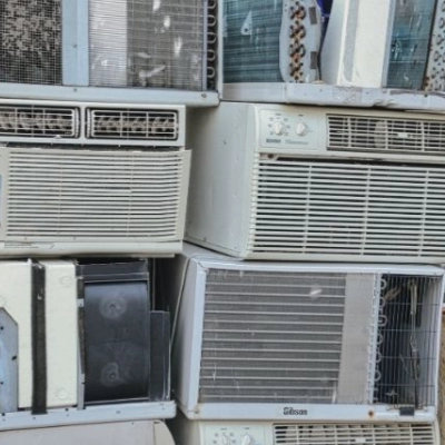 Alanya Bölgesinde Plastik Kilosu